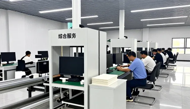 珠海市联拓打印耗材有限公司