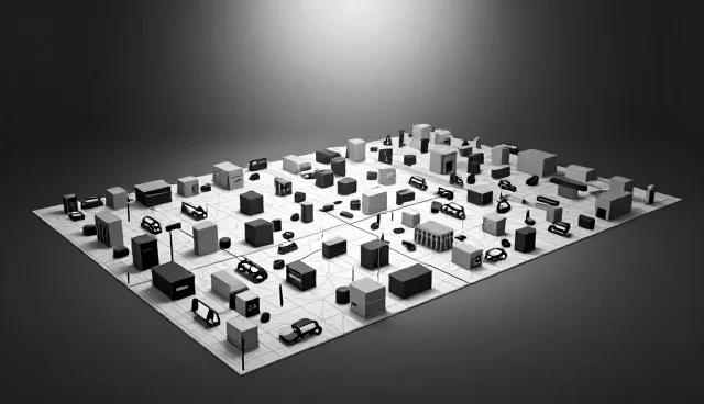 使用维护业务发展趋势中的检查要点分析