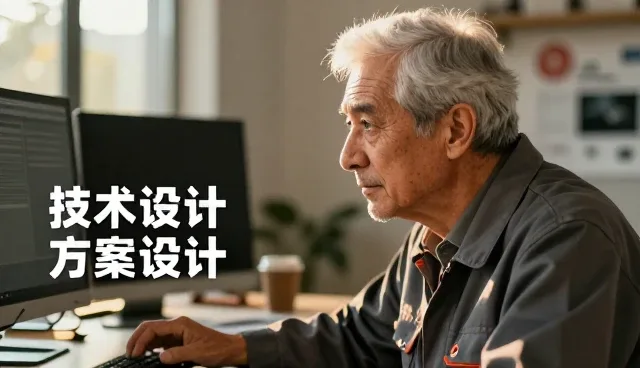 技术服务选型中的关键问题与应对策略