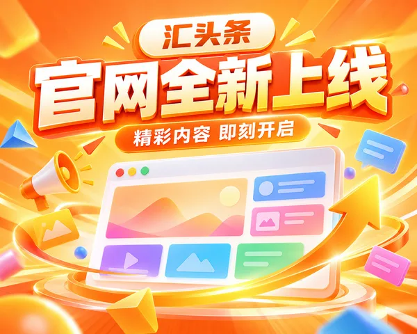 汇头条官网全新上线_海报03.jpg