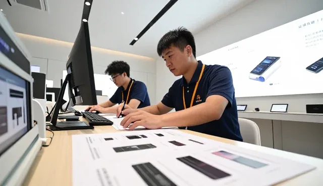 珠海市联拓打印耗材有限公司解析智能打印系统的发展趋势